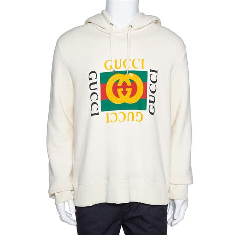 gucci crean hoodie|Gucci hoodie sale.